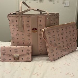 MCM Bundle!
